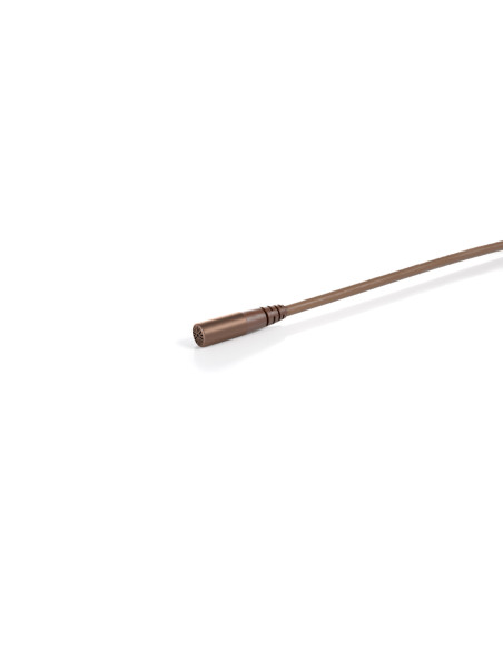 micro omni Submini CORE 6060, Normal SPL, Marron, Mini-Jack